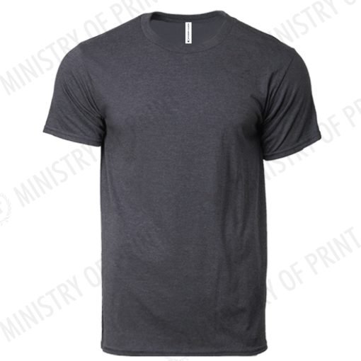 Adult Crew Neck T-shirt (NHR 1100)