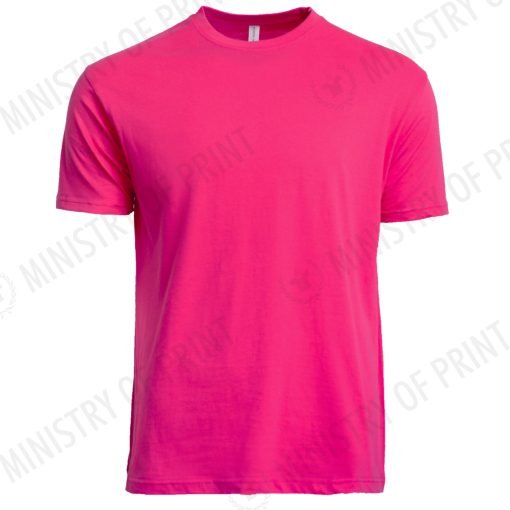 Adult Crew Neck T-shirt (NHR 1100)