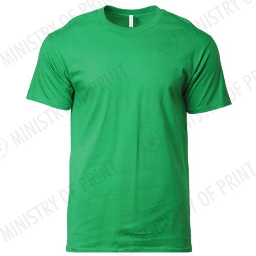 Adult Crew Neck T-shirt (NHR 1100)