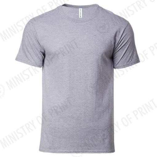 Adult Crew Neck T-shirt (NHR 1100)