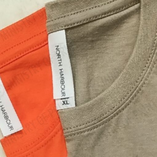 Adult Crew Neck T-shirt (NHR 1100)