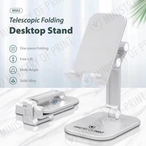 FOLDABLE MOBILE STAND (GE0109)