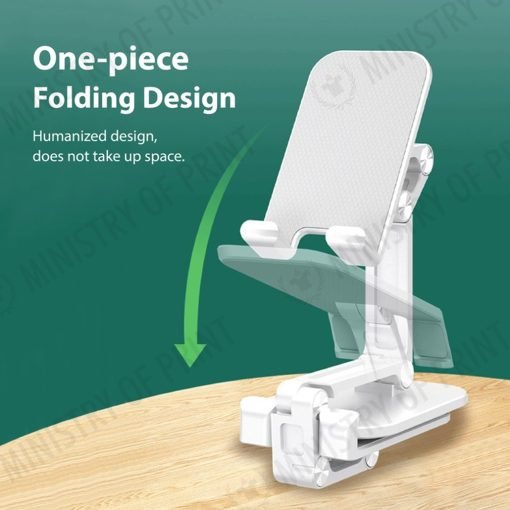 FOLDABLE MOBILE STAND (GE0109)