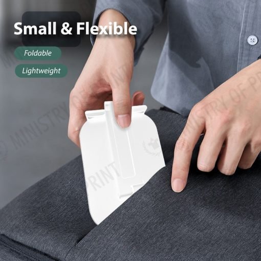 FOLDABLE MOBILE STAND (GE0109)