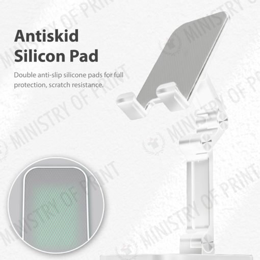 FOLDABLE MOBILE STAND (GE0109)