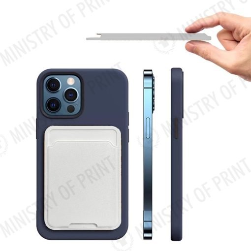MOBILE PHONE CARD HOLDER (GE0107)