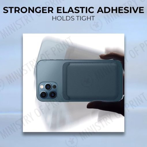 MOBILE PHONE CARD HOLDER (GE0107)