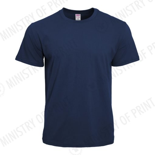 Prime Siro Cotton Adult Basic T-Shirt (AG180)