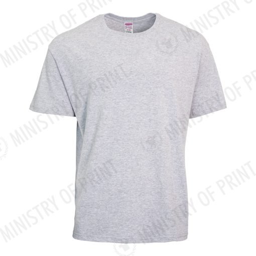 Prime Siro Cotton Adult Basic T-Shirt (AG180)