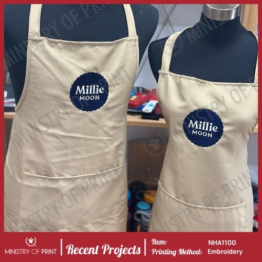 Vicious Apron (NHA1100)
