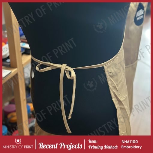 Vicious Apron (NHA1100)