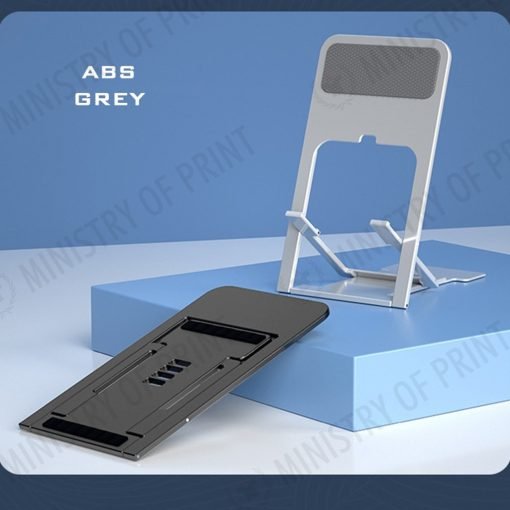 Ultra Slim Foldable Mobile Stand (GE0111)