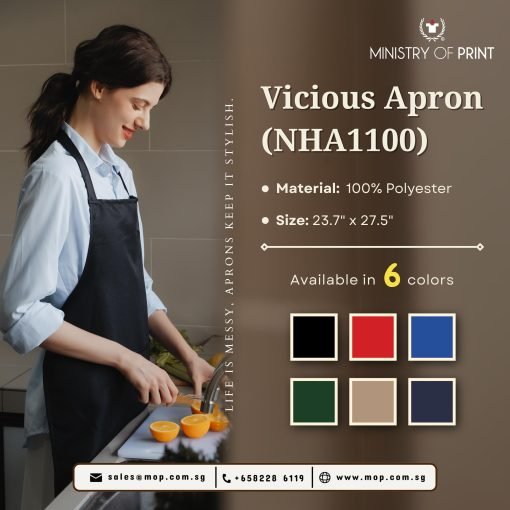 Vicious Apron (NHA1100)