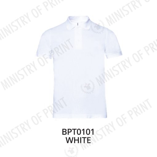 BEAM Lacoste Cotton Polo T-Shirts (BPT01)