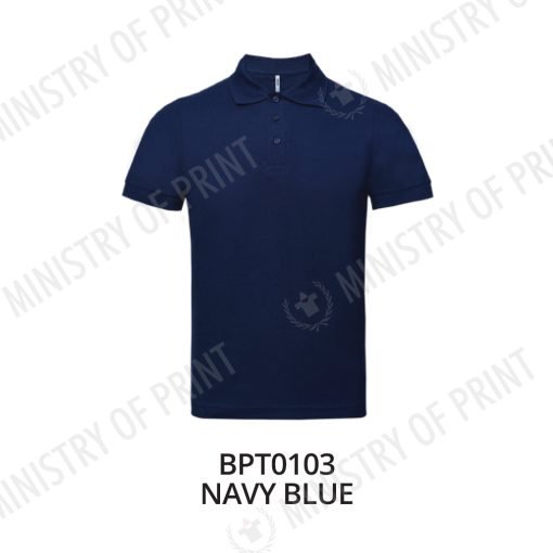 BEAM Lacoste Cotton Polo T-Shirts (BPT01)