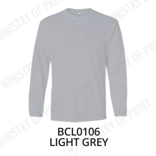 BEAM Premium Cotton - long sleeves (BCL01)