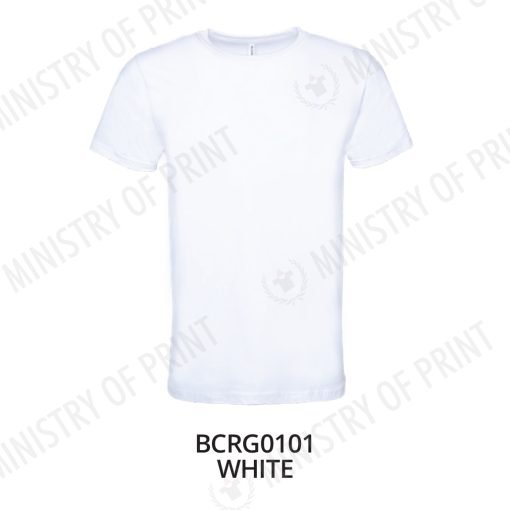 BEAM Supreme Cotton Round Neck T-Shirts (BCRG01)
