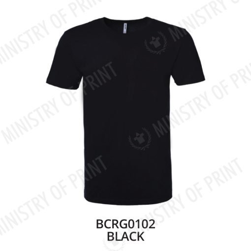 BEAM Supreme Cotton Round Neck T-Shirts (BCRG01)