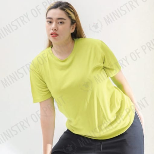DRYtec Unisex RN 100% Performance Tee (CRR7000)