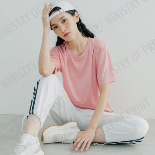 DRYtec Unisex RN 100% Performance Tee (CRR7000)