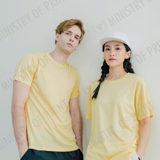 DRYtec Unisex RN 100% Performance Tee (CRR7000)