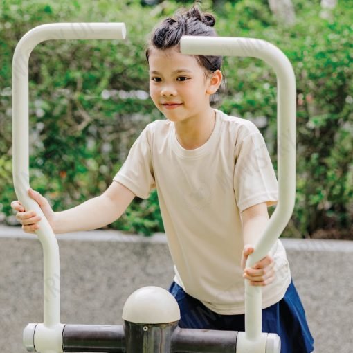 DRYtec Youth RN 100% Performance Tee (CRR7000B)