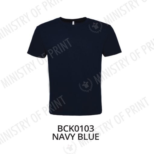 BEAM Kids short sleeve cotton t-shirt (BCK01)