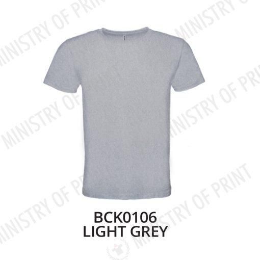 BEAM Kids short sleeve cotton t-shirt (BCK01)