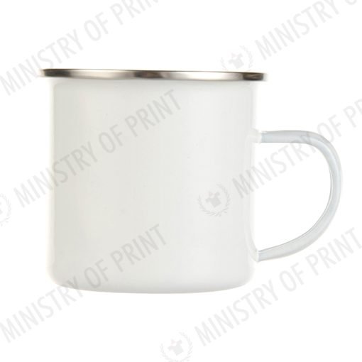 Sublimation 12oz Enamel Cup (DW0158)