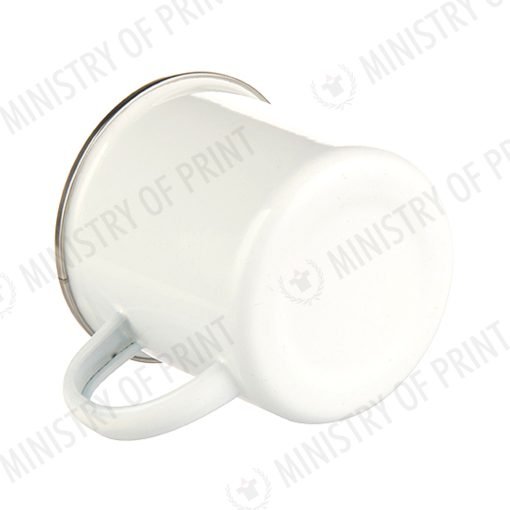 Sublimation 12oz Enamel Cup (DW0158)