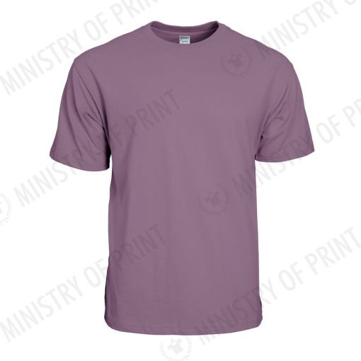 Symbolic Siro Cotton Adult Basic T-Shirt (AG210)