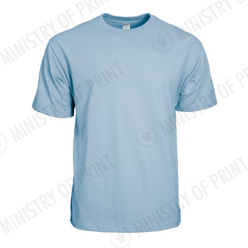 Symbolic Siro Cotton Adult Basic T-Shirt (AG210)