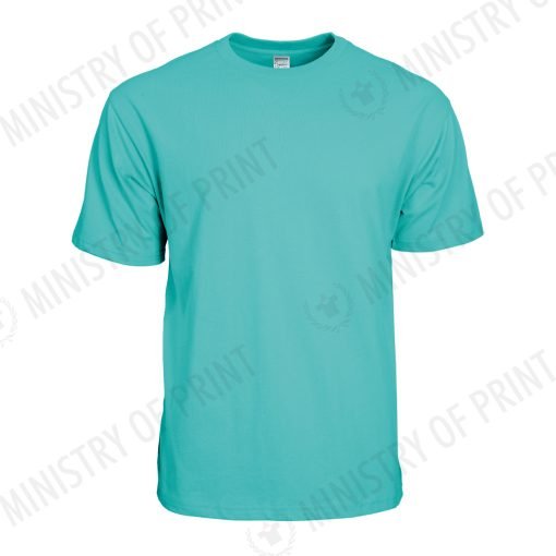 Symbolic Siro Cotton Adult Basic T-Shirt (AG210)