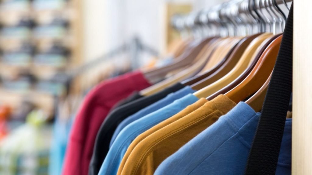 Apparels as personalized gifts