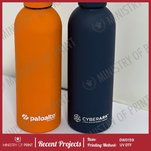 304 Stainless Steel Sports Water Bottle (DW0159)