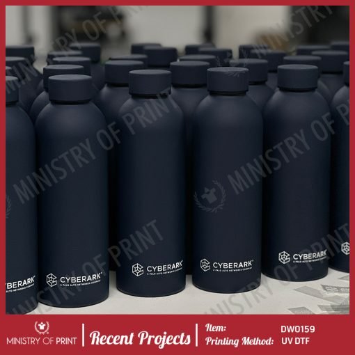 304 Stainless Steel Sports Water Bottle (DW0159)