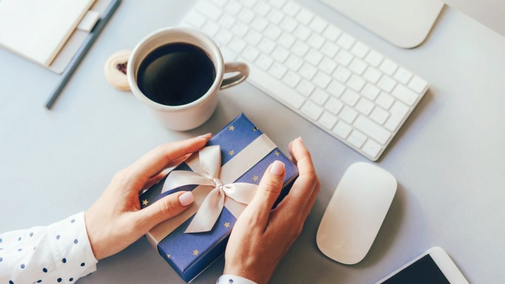 client gift ideas