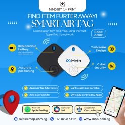 Smart Air Tag (GE0113)