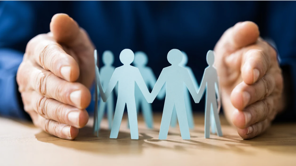 boosting employees morale