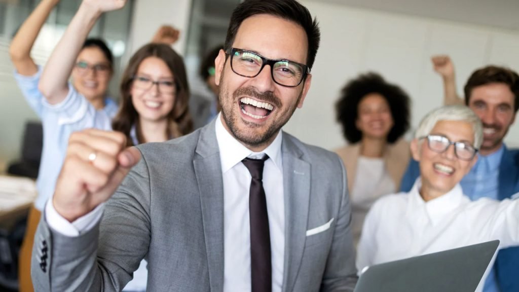 build customer loyalty