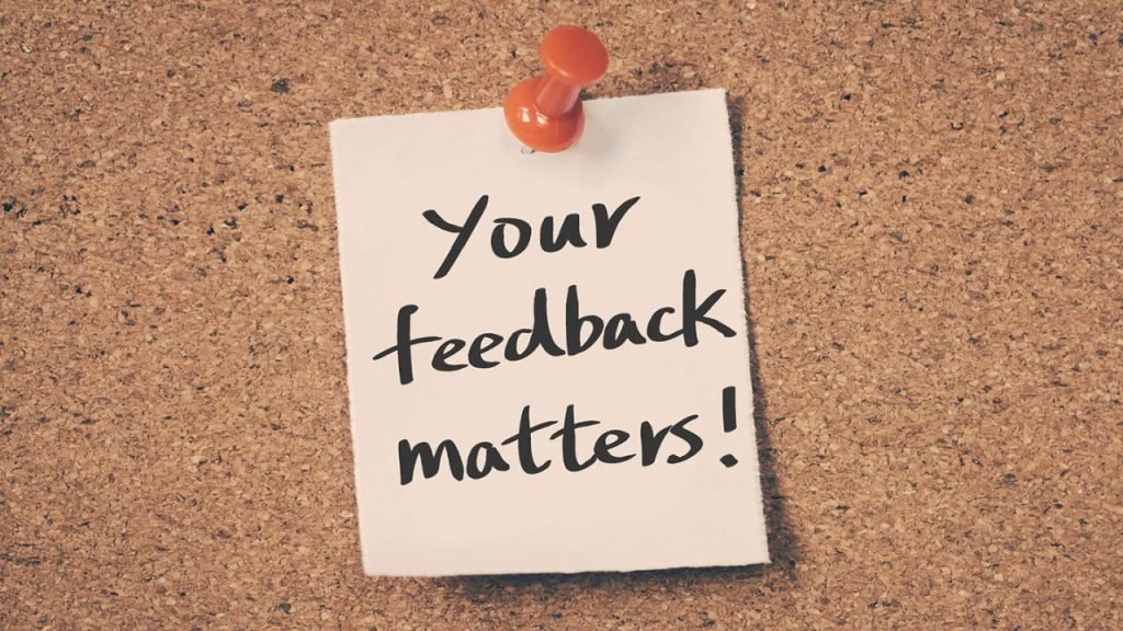 customer complaints