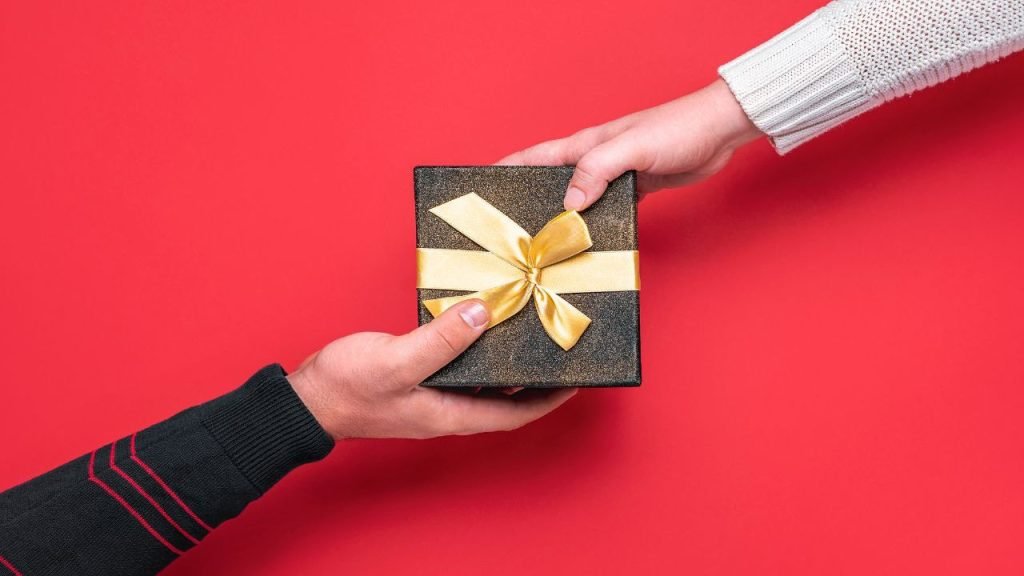 great gift