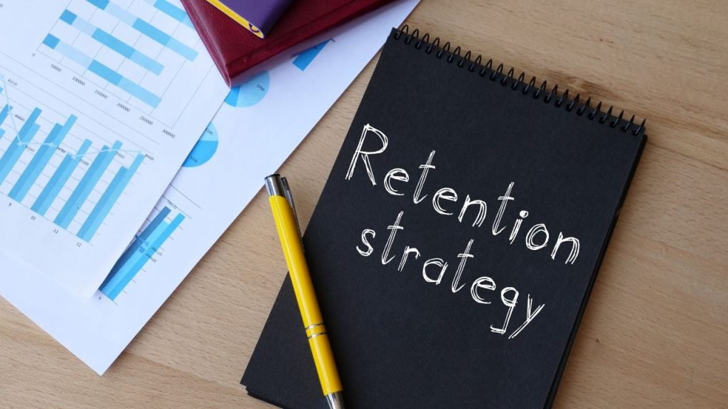 increase customer retention
