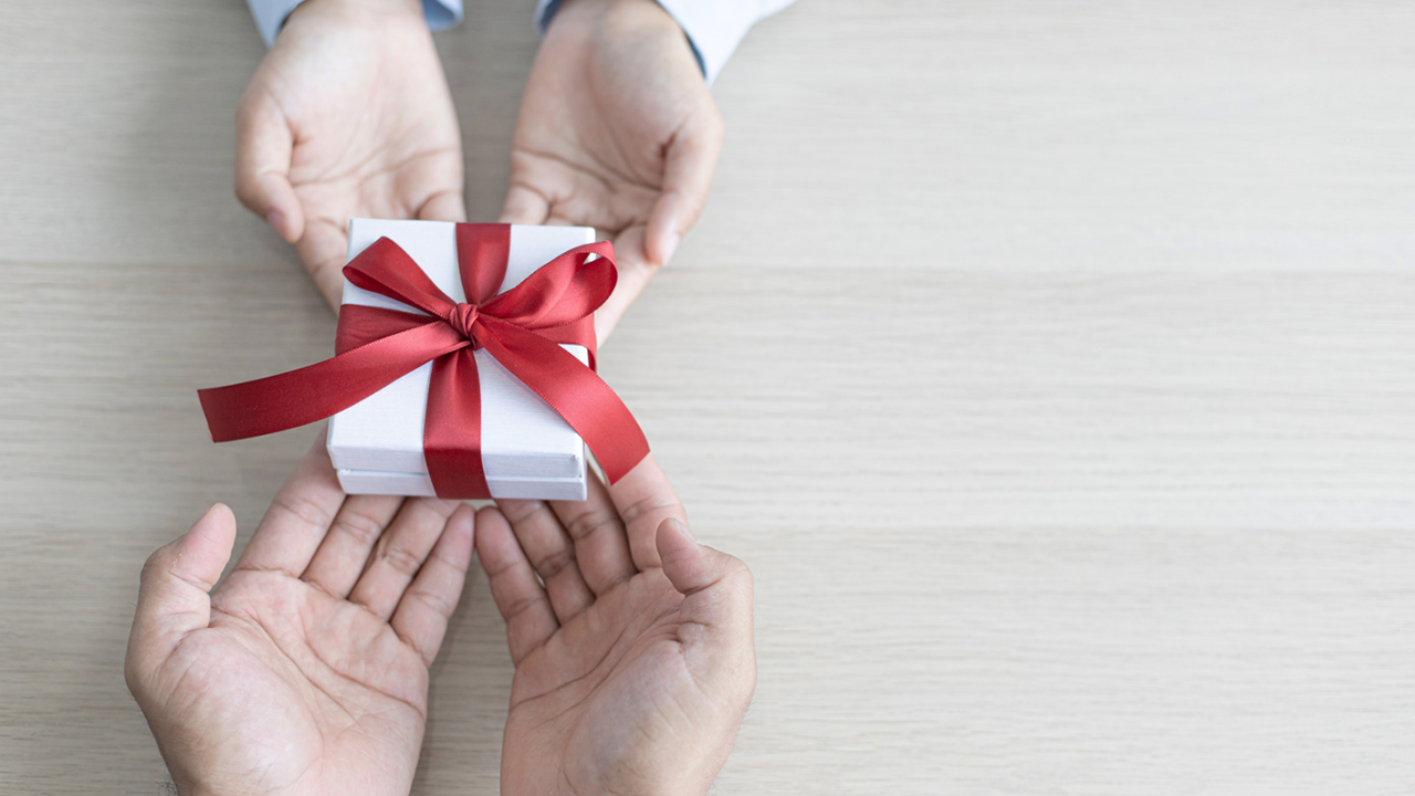 top benefits of corporate gifting