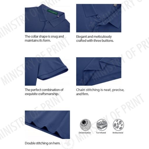 Lumin Polo (NHP95650)