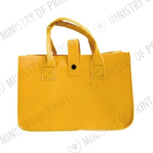 Multi-Purpose Felt Bag (B0301)