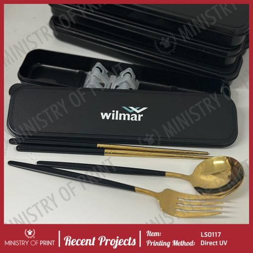 Luxury Catering Equipment Set (LS0117)