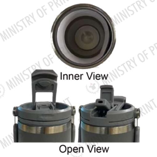 Stainless Steel 304 Inner Flask (DW0164)