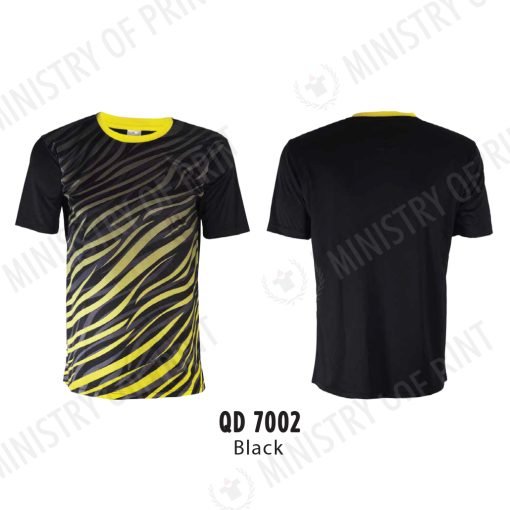 Sublimation Dri-Fit T-Shirts (QD70)