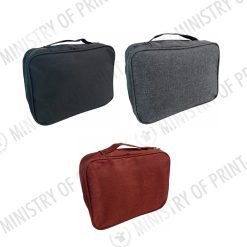 Travel Gadget Organizer Pouch (B0302)